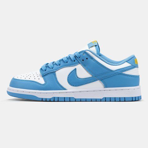 Nike SB Dunk Low University Blue ALL06362 фото