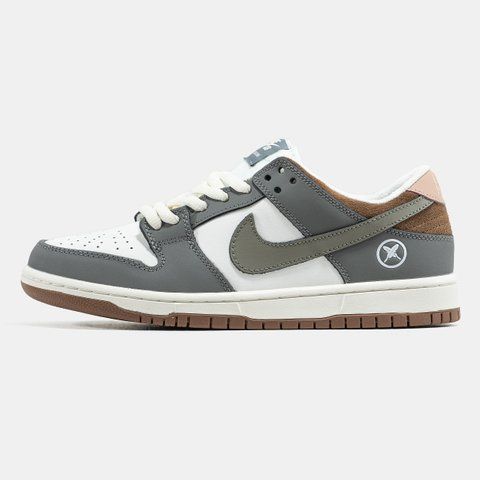 Nike SB Dunk Low x Yuto Horigome ALL14098 фото