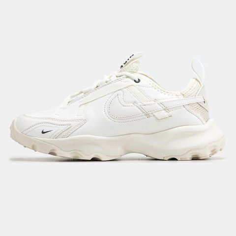 Nike TC 7900 White ALL06383 фото