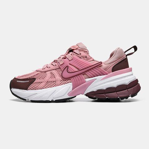 Nike V2K Run Pink ALL17072 фото