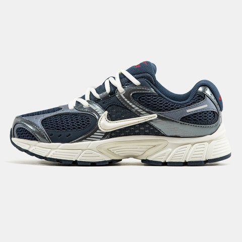 Nike V5 RNR Blue White ALL23862 фото