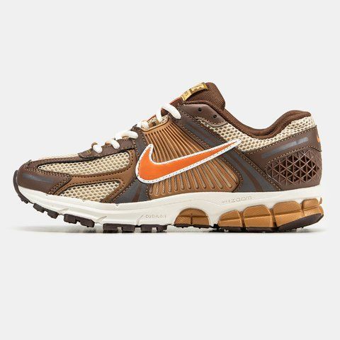 Nike Zoom Vomero 5 Brown Beige ALL12048 фото