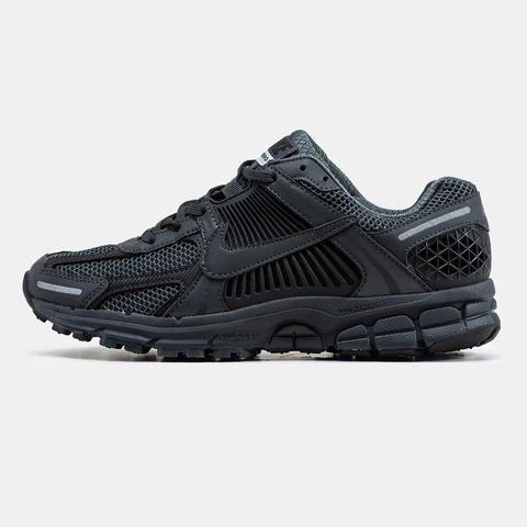 Nike Zoom Vomero 5 Gray Black ALL12368 фото