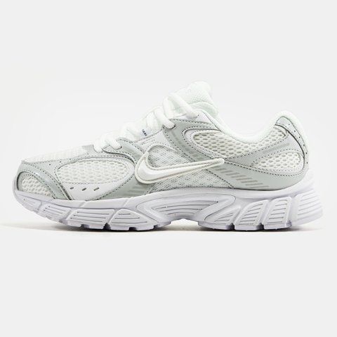 Nike V5 RNR White Silver ALL21454 фото