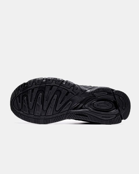 Adidas Response x Bad Bunny CL Triple Black ALL14962 фото
