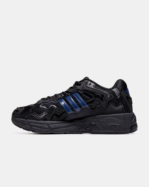 Adidas Response x Bad Bunny CL Triple Black ALL14962 фото