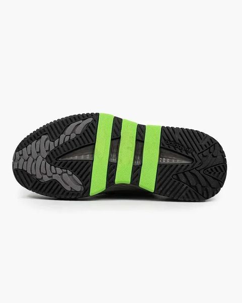 Adidas Niteball Grey Green ALL07594 фото