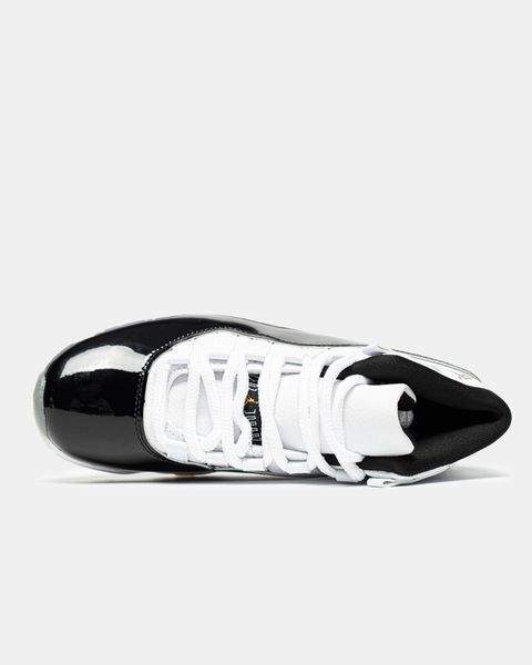 Air Jordan 11 Retro DMP 2023 Gratitude ALL18540 фото