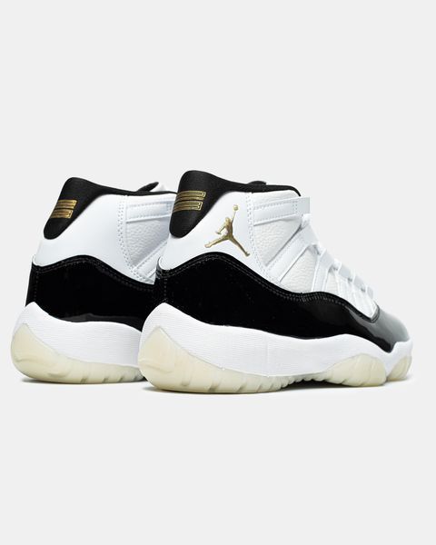 Air Jordan 11 Retro DMP 2023 Gratitude ALL18540 фото