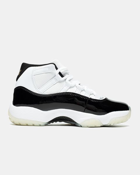 Air Jordan 11 Retro DMP 2023 Gratitude ALL18540 фото