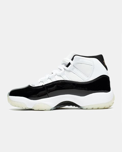 Air Jordan 11 Retro DMP 2023 Gratitude ALL18540 фото