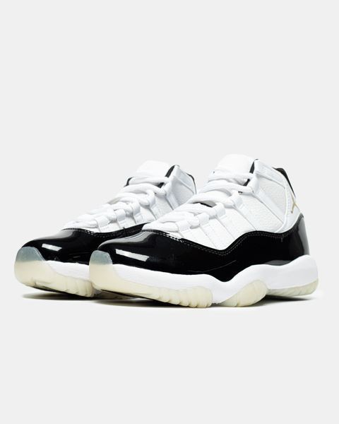Air Jordan 11 Retro DMP 2023 Gratitude ALL18540 фото