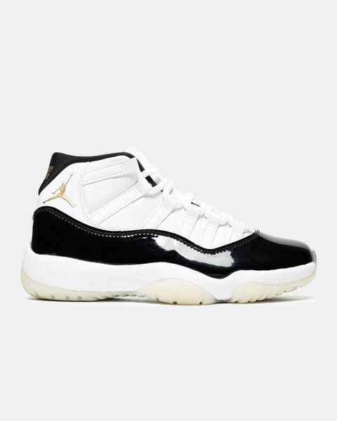 Air Jordan 11 Retro DMP 2023 Gratitude ALL18540 фото