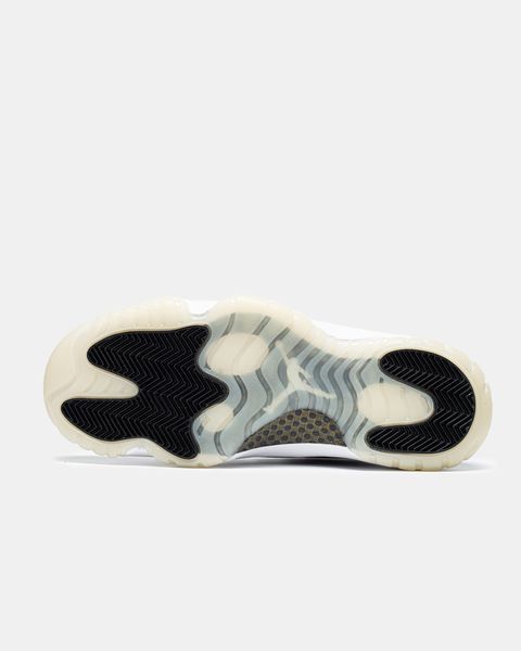 Air Jordan 11 Retro DMP 2023 Gratitude ALL18540 фото