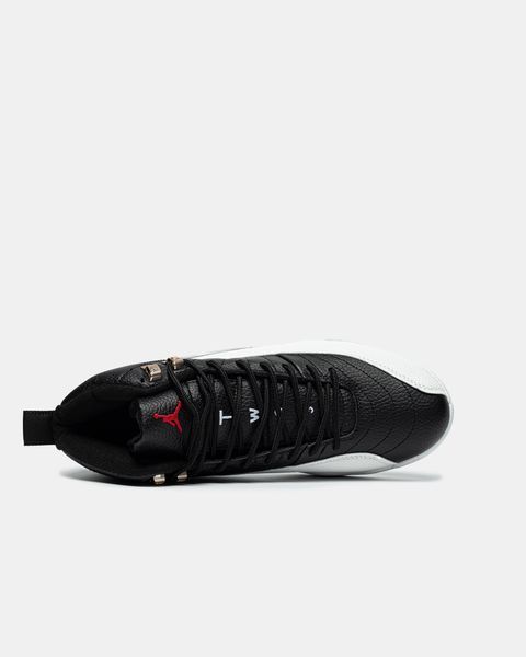 Air Jordan 12 Retro Playoffs 2022 GS ALL22623 фото