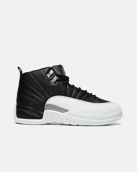 Air Jordan 12 Retro Playoffs 2022 GS ALL22623 фото