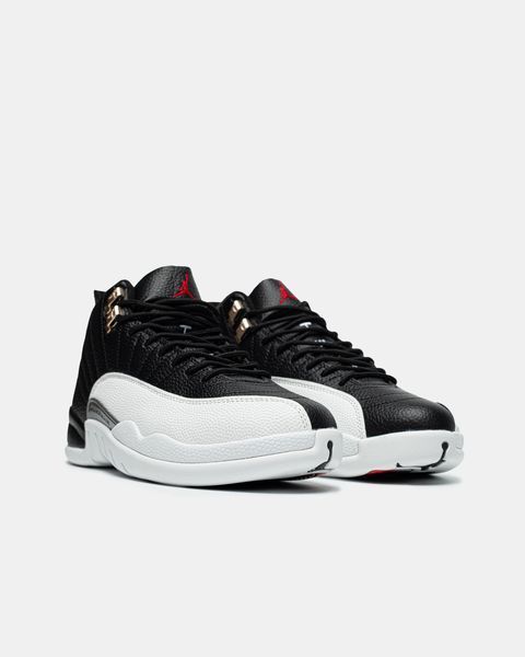 Air Jordan 12 Retro Playoffs 2022 GS ALL22623 фото