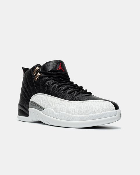 Air Jordan 12 Retro Playoffs 2022 GS ALL22623 фото