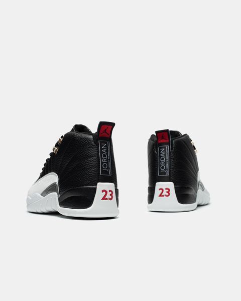 Air Jordan 12 Retro Playoffs 2022 GS ALL22623 фото