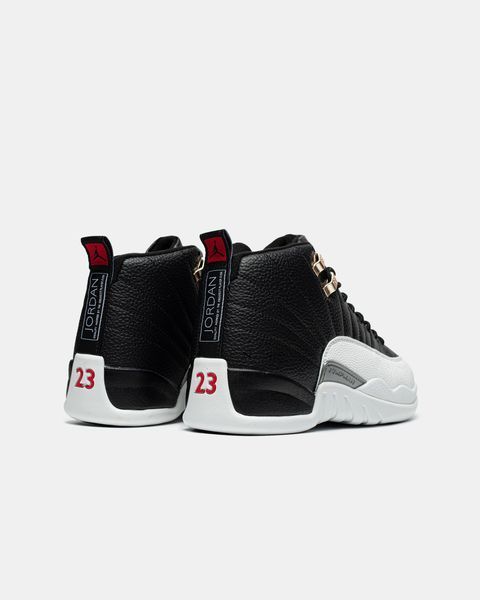Air Jordan 12 Retro Playoffs 2022 GS ALL22623 фото
