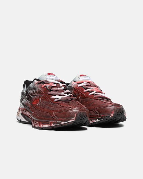 Nike Initiator Custom Red ALL22136 фото