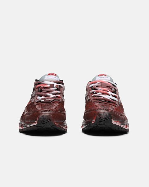 Nike Initiator Custom Red ALL22136 фото