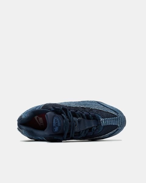 Levi&rsquo;s&reg; x Nike Air Max 95 Blue ALL22872 фото