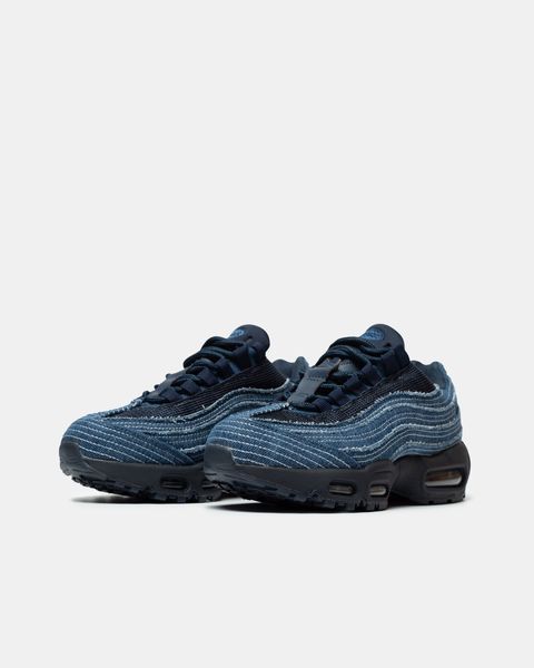 Levi&rsquo;s&reg; x Nike Air Max 95 Blue ALL22872 фото