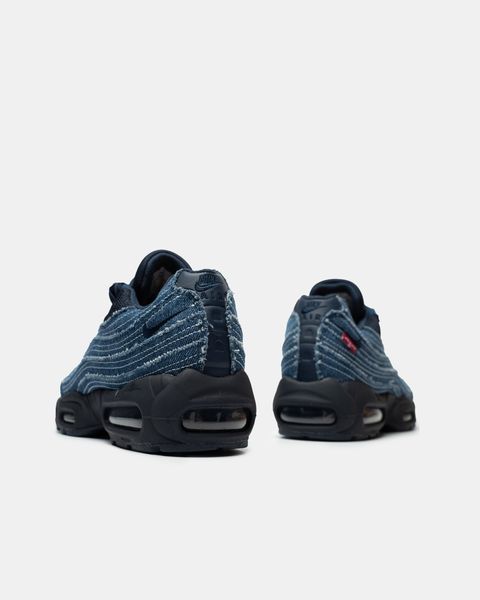 Levi&rsquo;s&reg; x Nike Air Max 95 Blue ALL22872 фото