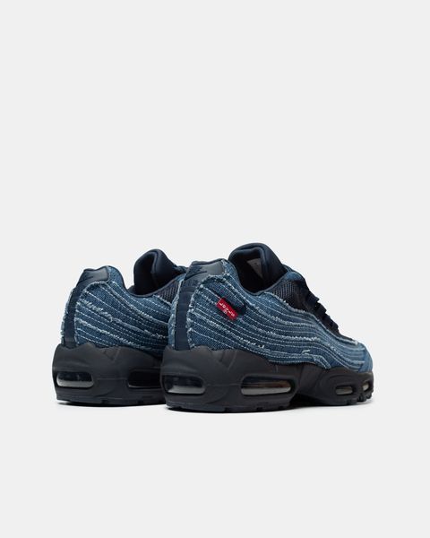 Levi&rsquo;s&reg; x Nike Air Max 95 Blue ALL22872 фото