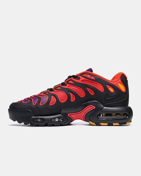 Nike Air Max Plus Drift All Day ALL17071 фото
