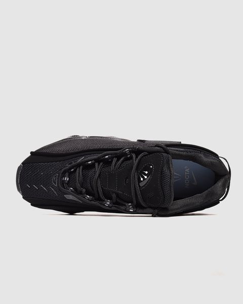 Nike NOCTA Glide Triple Black ALL14501 фото