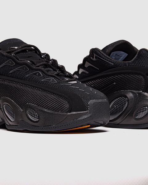 Nike NOCTA Glide Triple Black ALL14501 фото