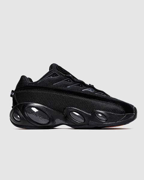 Nike NOCTA Glide Triple Black ALL14501 фото