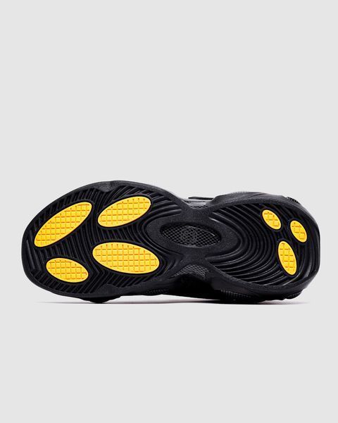 Nike NOCTA Glide Triple Black ALL14501 фото