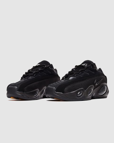 Nike NOCTA Glide Triple Black ALL14501 фото