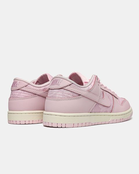 Nike SB Dunk Low Lace Pack Regal Pink ALL21731 фото