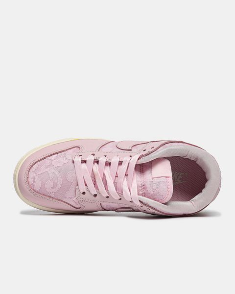 Nike SB Dunk Low Lace Pack Regal Pink ALL21731 фото