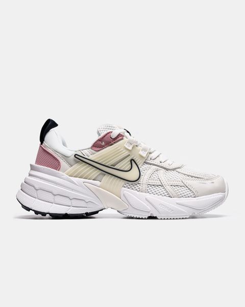 Nike V2K Run Pink White ALL17073 фото