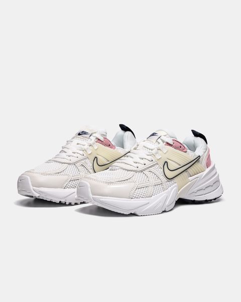 Nike V2K Run Pink White ALL17073 фото