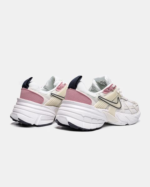Nike V2K Run Pink White ALL17073 фото
