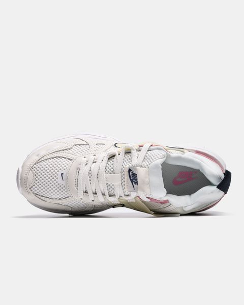 Nike V2K Run Pink White ALL17073 фото