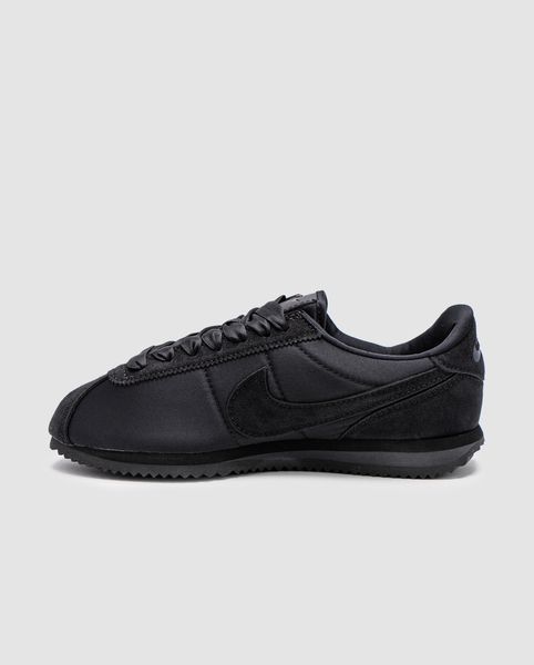 Nike Cortez Triple Black ALL20765 фото