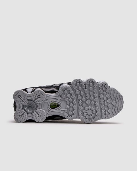 Nike Shox TL Wolf Grey ALL10902 фото