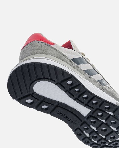 Adidas ZX 500 RM Grey Four ALL00745 фото