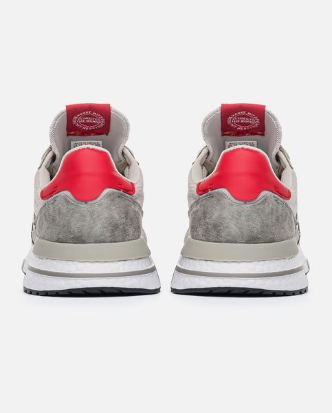 Adidas ZX 500 RM Grey Four ALL00745 фото