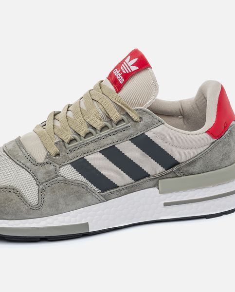 Adidas ZX 500 RM Grey Four ALL00745 фото