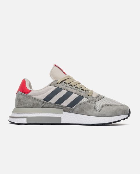 Adidas ZX 500 RM Grey Four ALL00745 фото