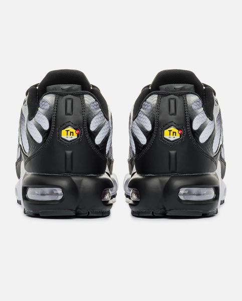 Nike Air Max Plus TN Black White Gradient ALL13680 фото