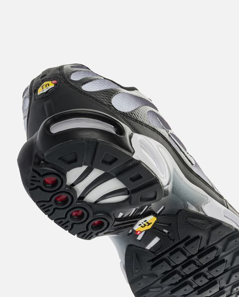 Nike Air Max Plus TN Black White Gradient ALL13680 фото